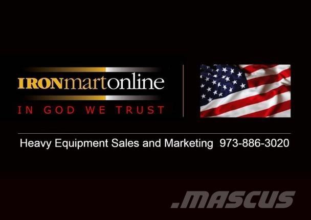 JCB 212 S Ekskavatori-iekrāvēji