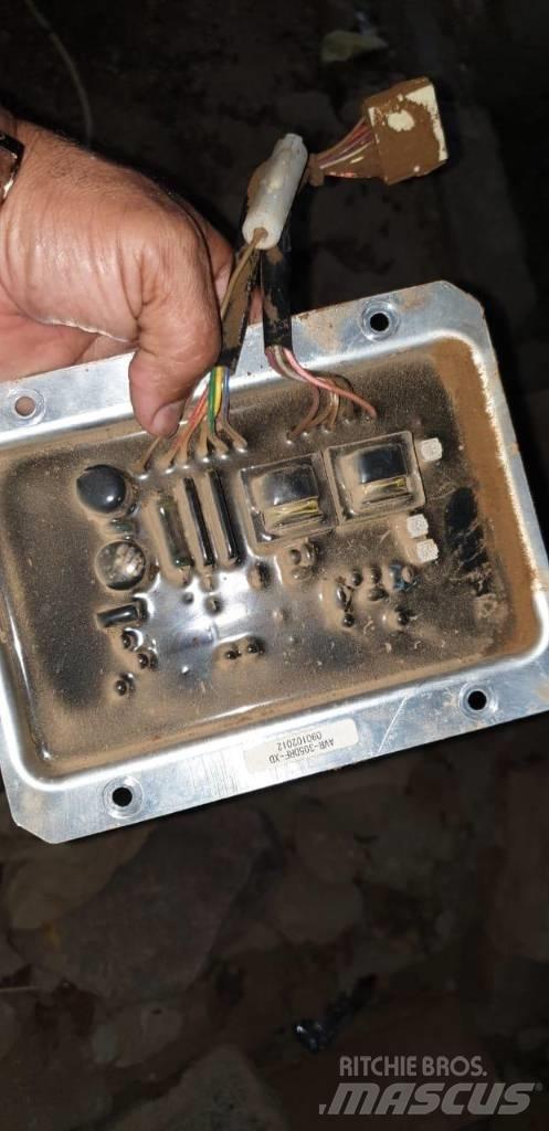 Shindaiwa DGW310 Metināšanas iekārtas