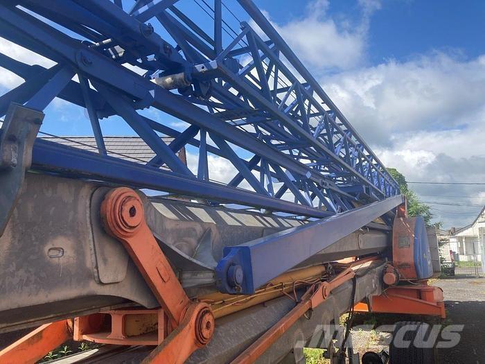 Potain IGO 50 Citas pacelšanas iekārtas