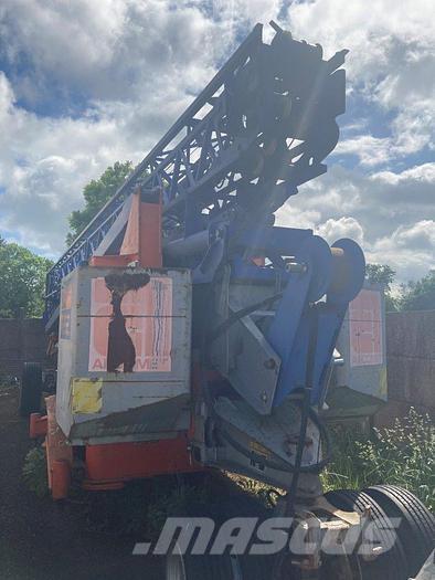 Potain IGO 50 Citas pacelšanas iekārtas