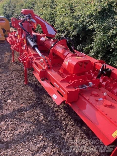 Maschio Aquila 6000 Augsnes frēzes