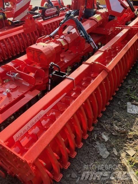 Maschio Aquila 6000 Augsnes frēzes