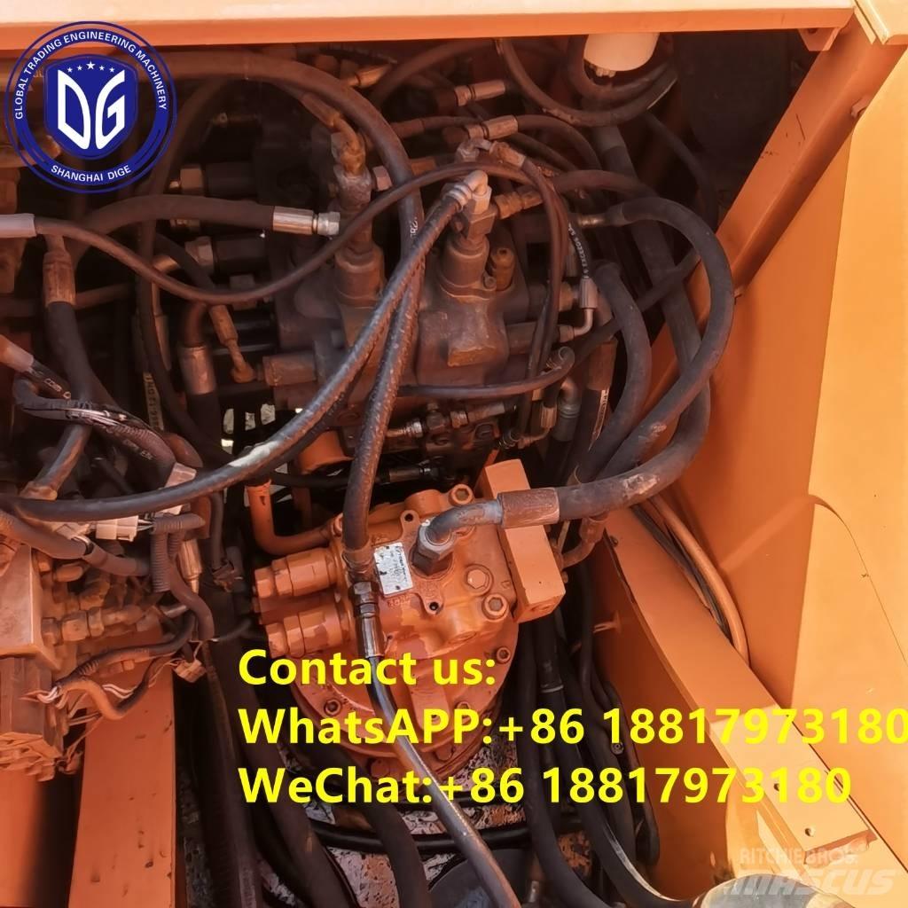 Doosan DH 150 LC-7 Kāpurķēžu ekskavatori