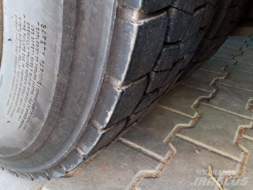 MAN TGL 8.220 Furgons