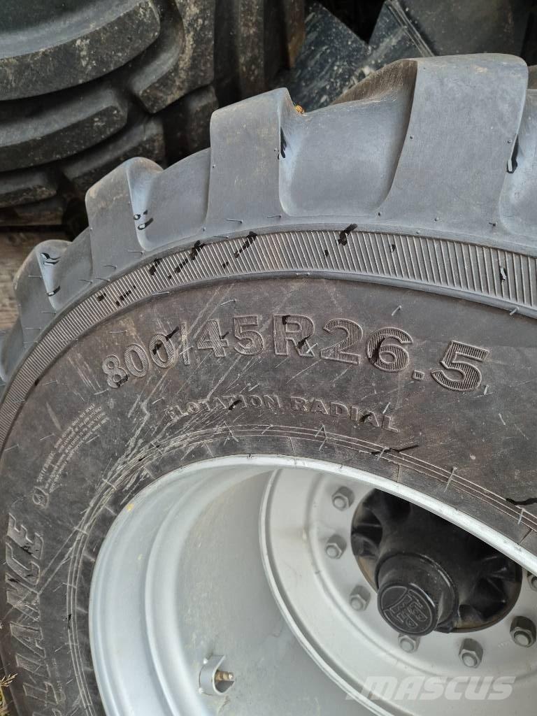 Pöttinger jumbo 5390 Savācējpiekabes