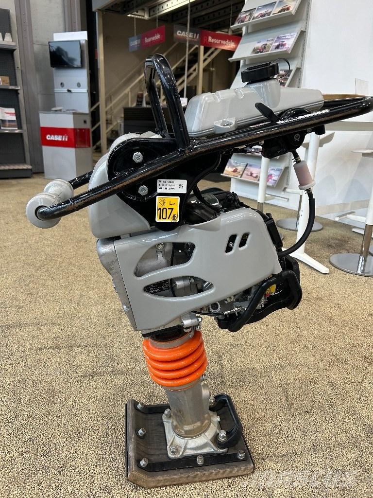 Mikasa MTX 50 Blietes