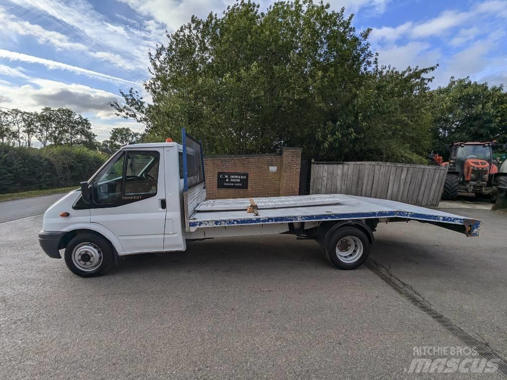 Ford Transit Citi