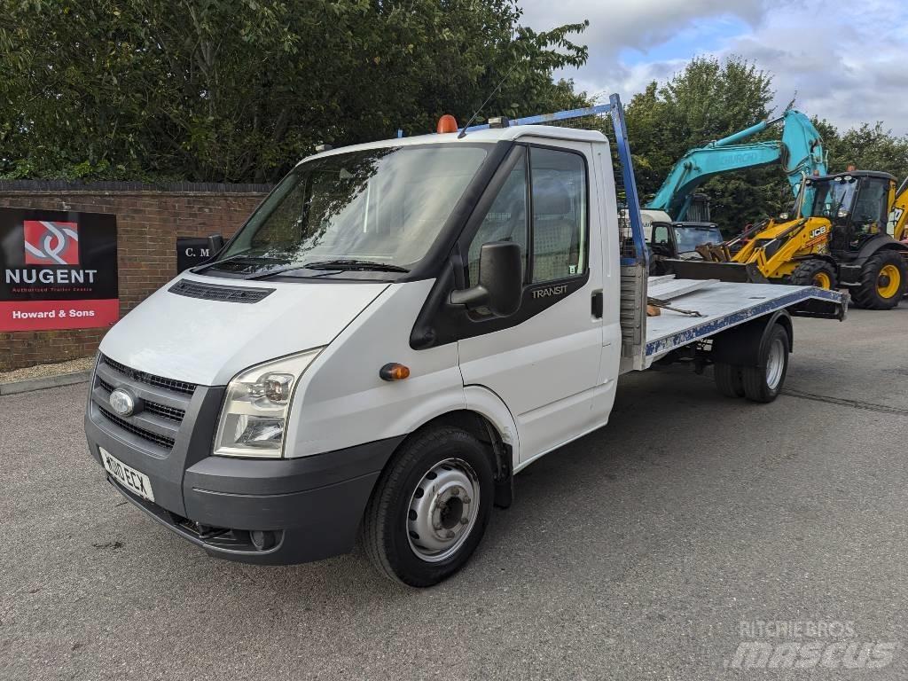 Ford Transit Citi