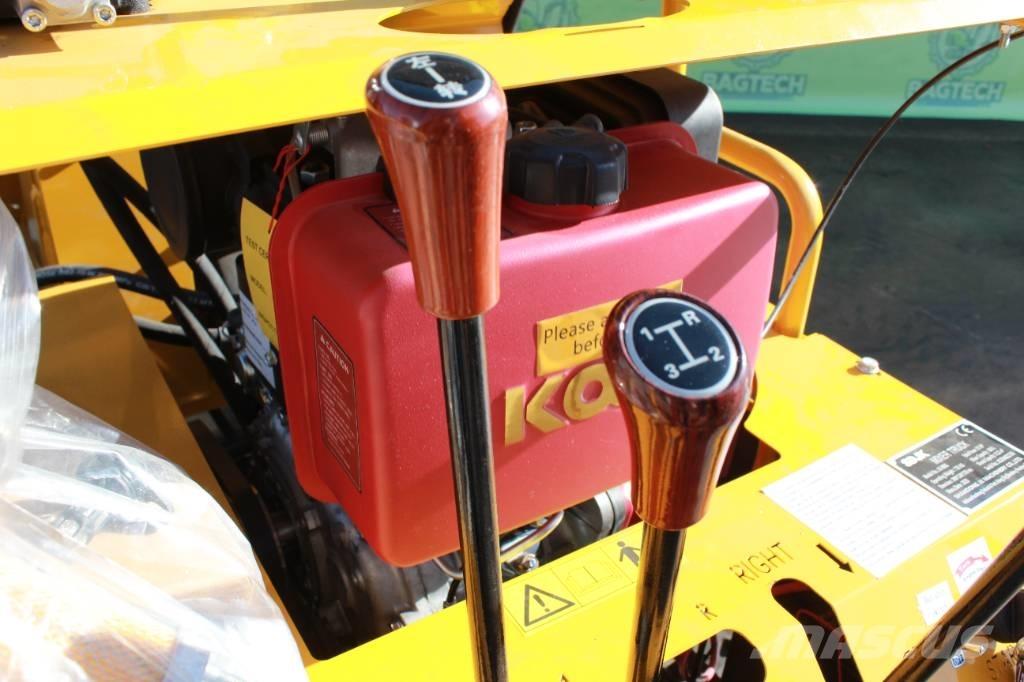  SDJK 800L Betona/javas maisītāji