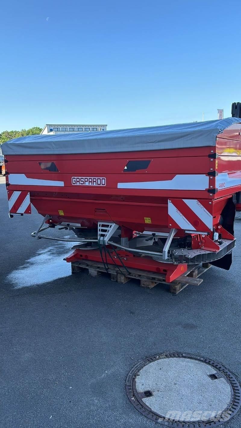 Maschio Primo EW Minerālmēslu izkliedētāji