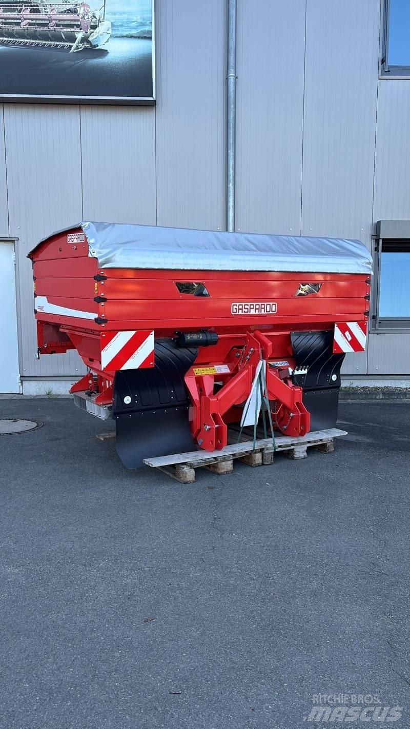 Maschio Primo EW Minerālmēslu izkliedētāji