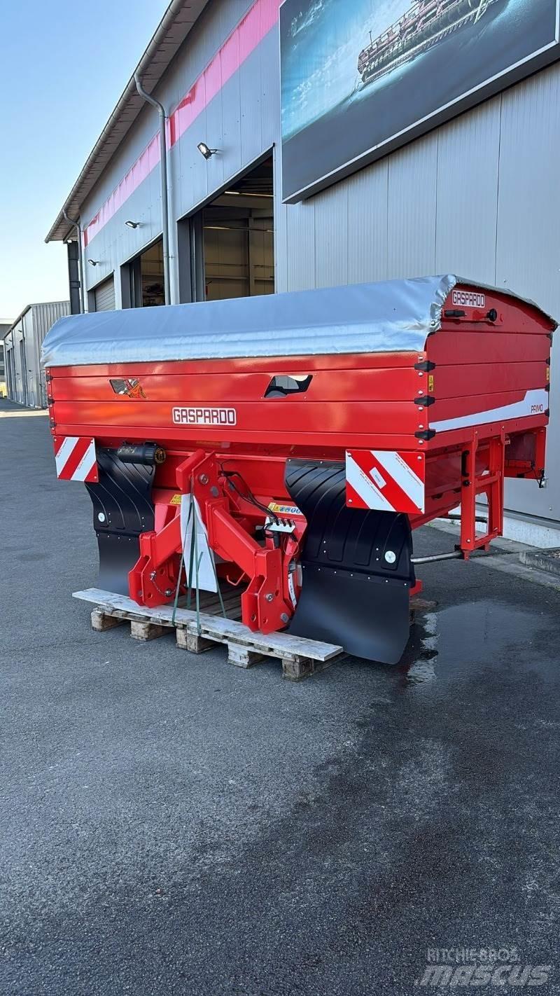 Maschio Primo EW Minerālmēslu izkliedētāji