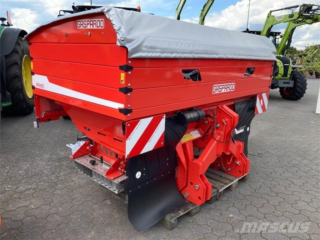 Maschio Primo EW Minerālmēslu izkliedētāji