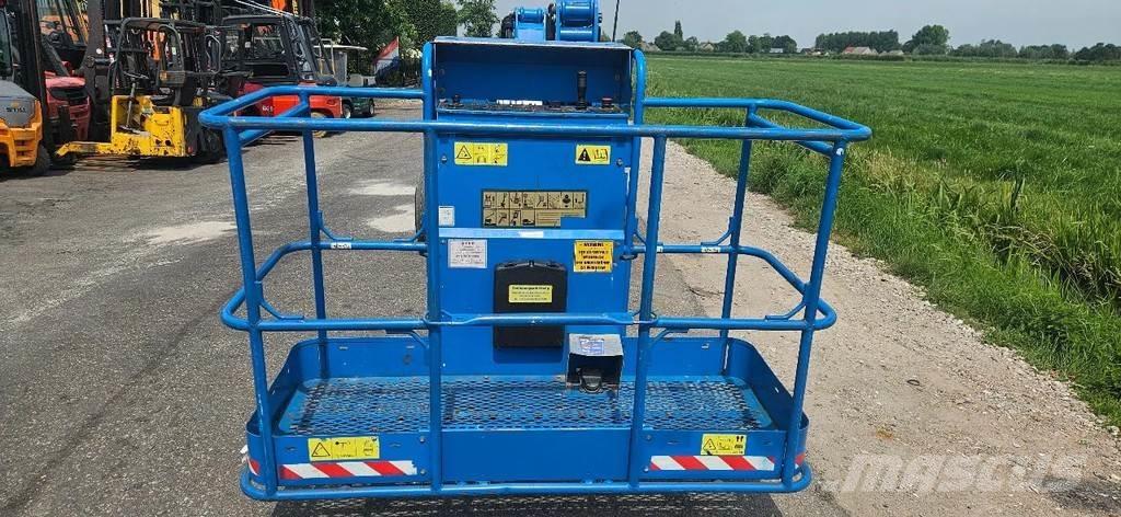 Genie Z/45/25j Strēles pacēlāji
