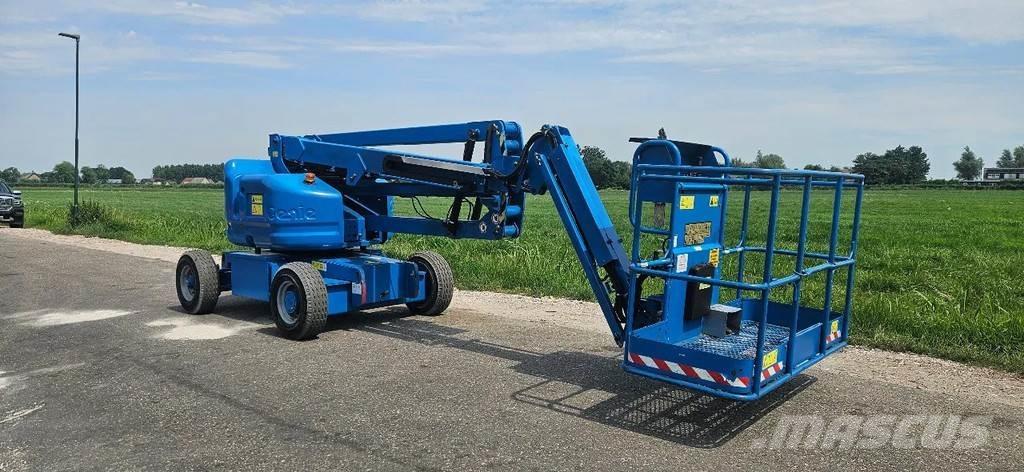Genie Z/45/25j Strēles pacēlāji
