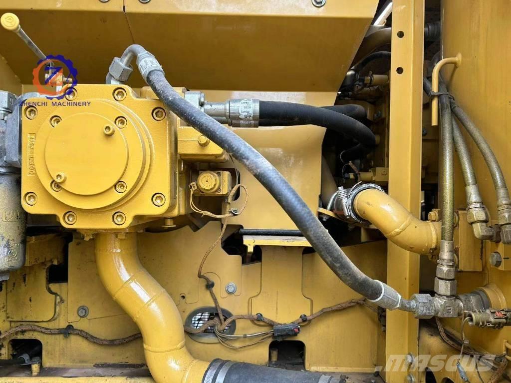 CAT 320 GC Kāpurķēžu ekskavatori