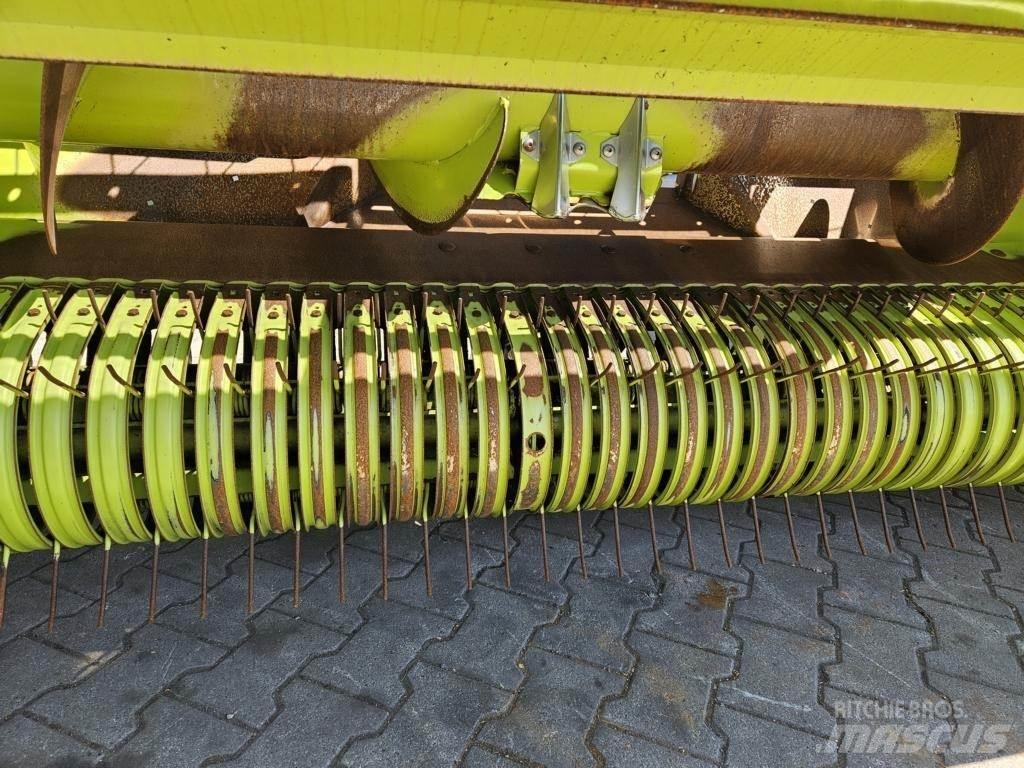 CLAAS PU 300 HD Lopbarības novācēju papildaprīkojums