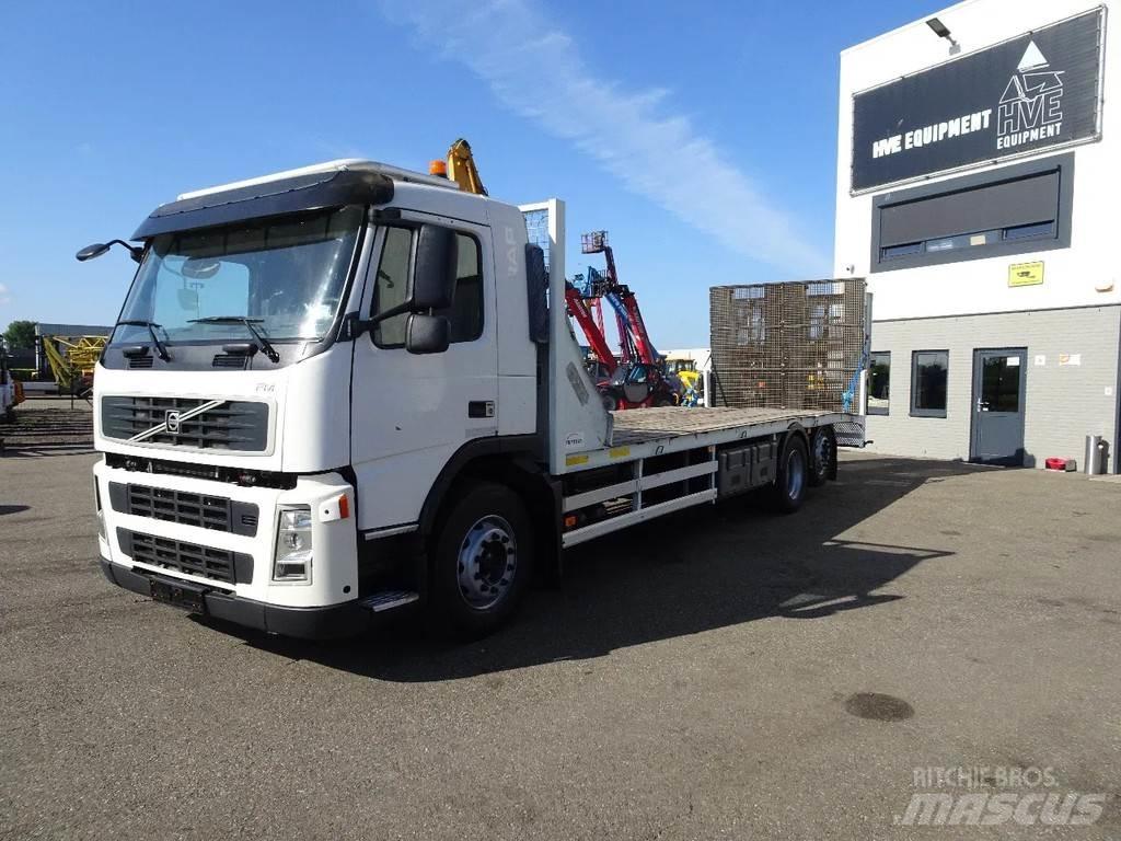Volvo FM FM Evakuatori