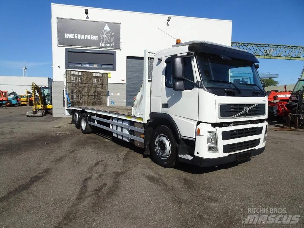 Volvo FM FM Evakuatori