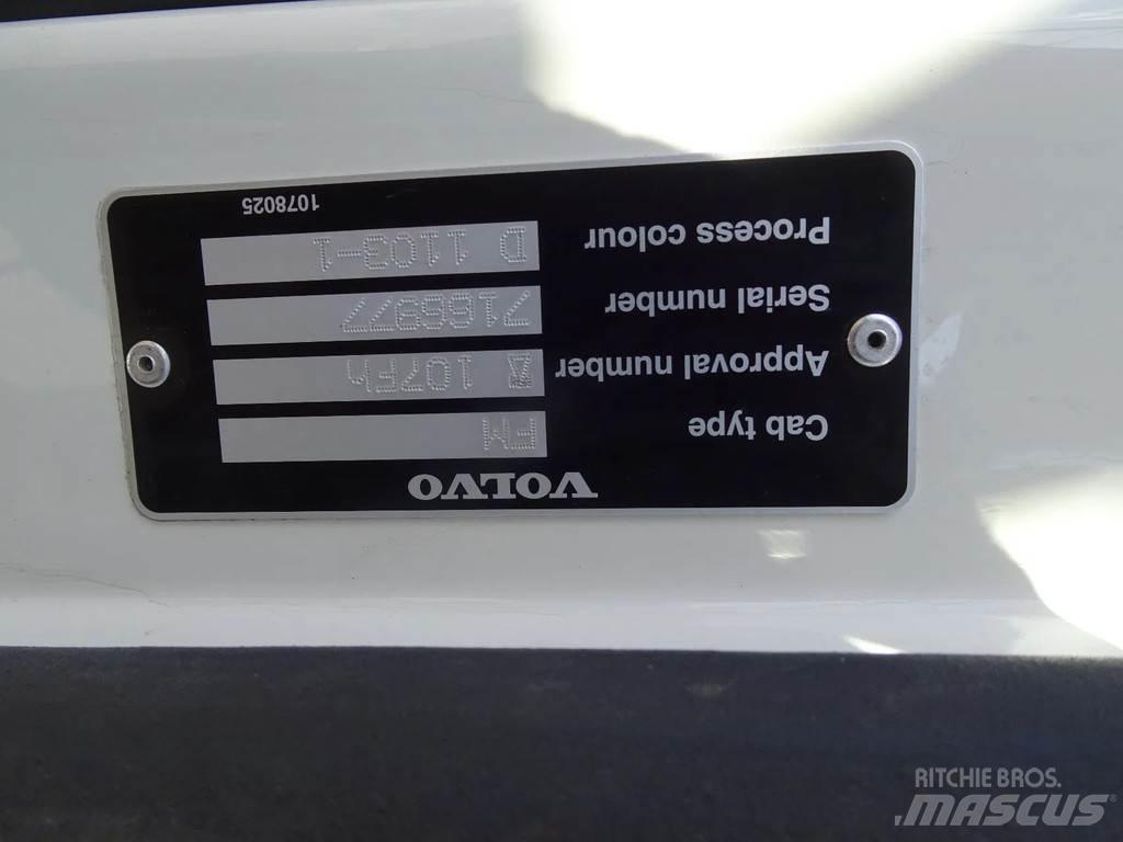 Volvo FM FM Evakuatori