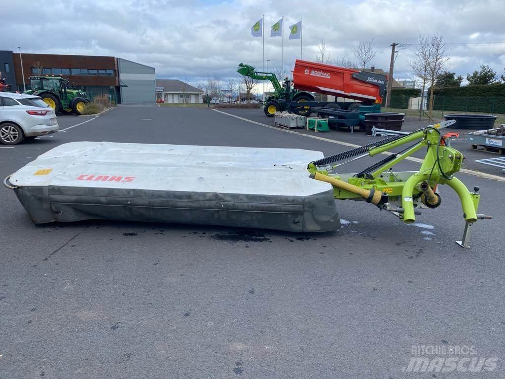 CLAAS DISCO 3150 Pļaujmašīnas