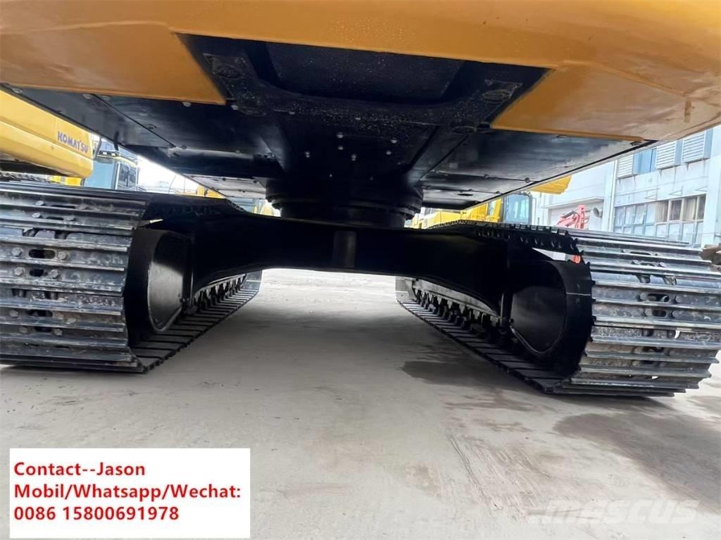 Sany SY 235 H Kāpurķēžu ekskavatori