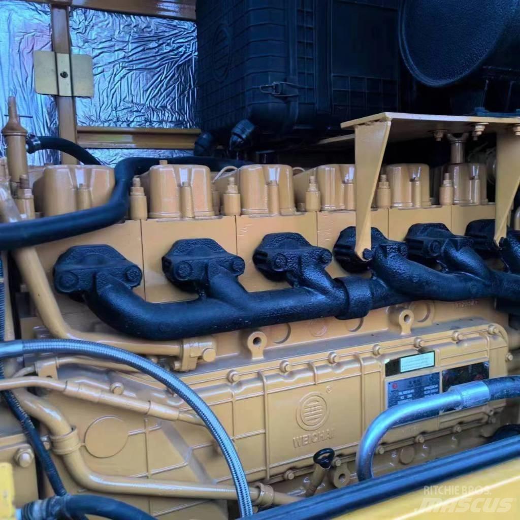 XCMG ZL 50 GN Iekrāvēji uz riteņiem