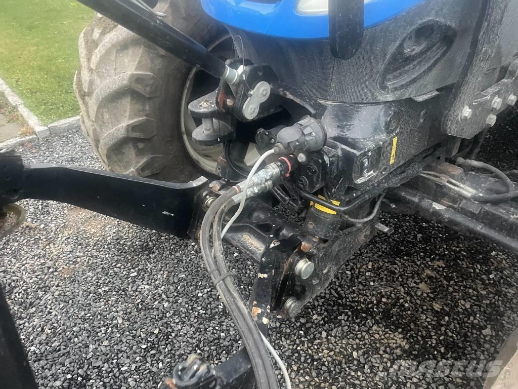 XYZ Snöblad Sniega naži un tīrītāji