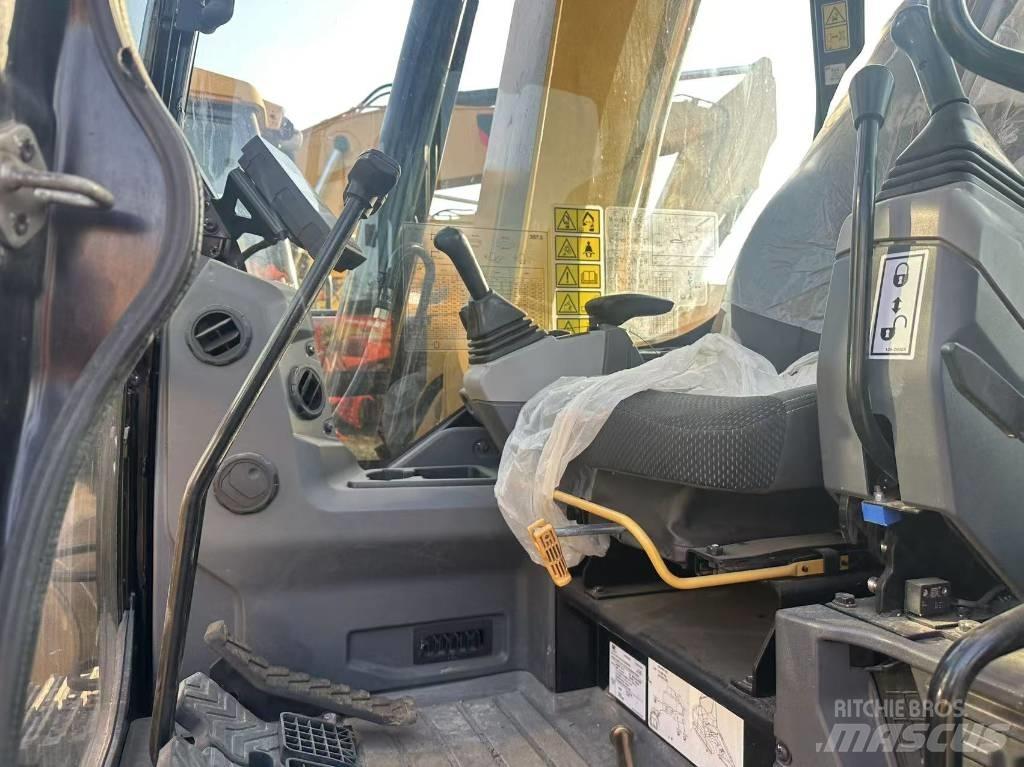 CAT 307.5 Mini ekskavatori < 7 t