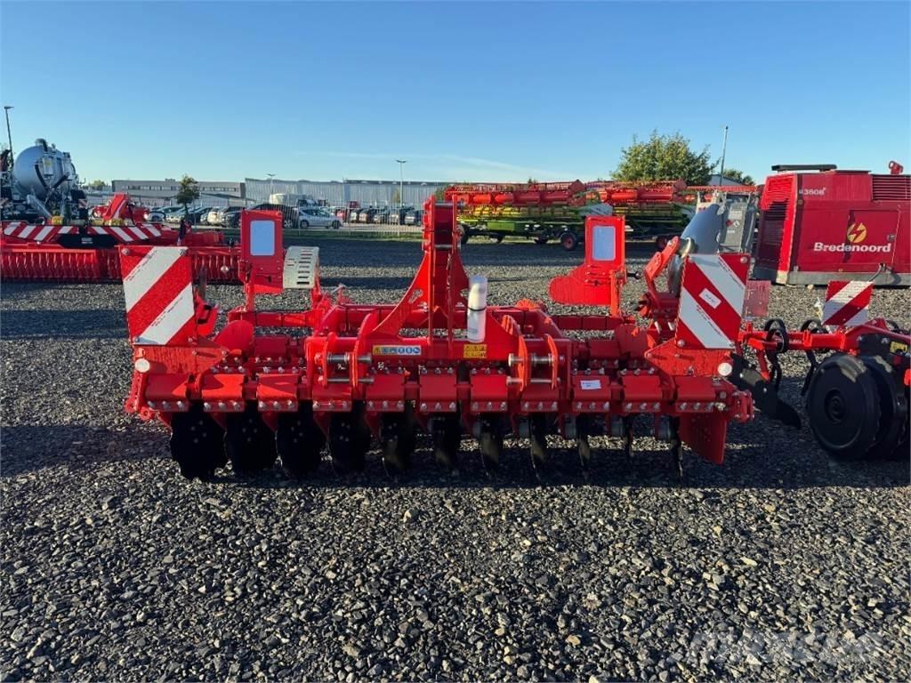 Maschio Veloce 300 Disku lobītāji/ecēšas