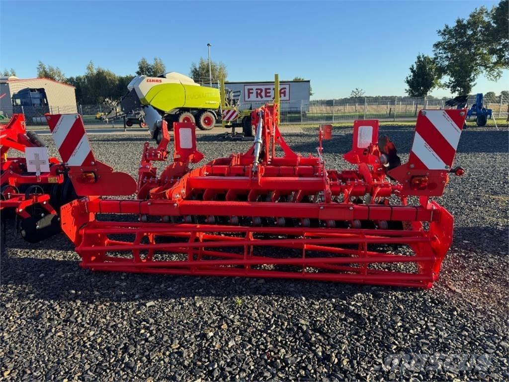 Maschio Veloce 300 Disku lobītāji/ecēšas
