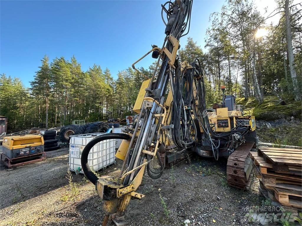Atlas Copco Roc D3 Urbji