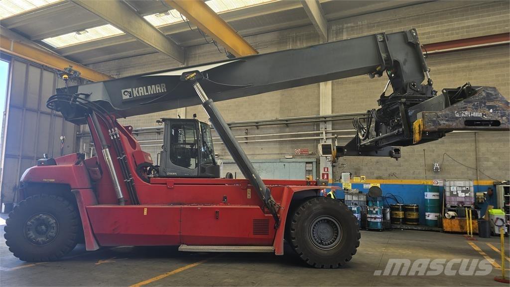 Kalmar DRG450-65S5 Konteineru pacēlāji