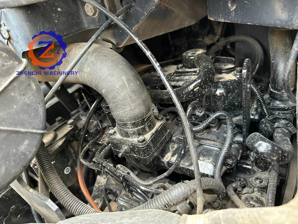 Kobelco SK 55 SR Mini ekskavatori < 7 t