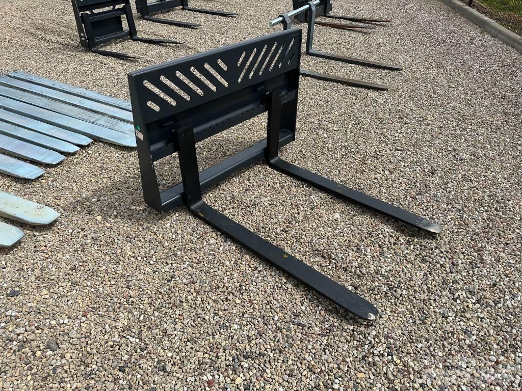 Bobcat Pallet forks Dakšas