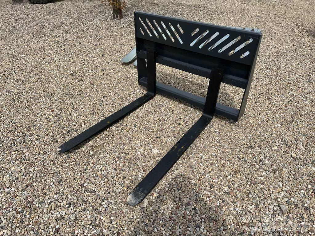 Bobcat Pallet forks Dakšas