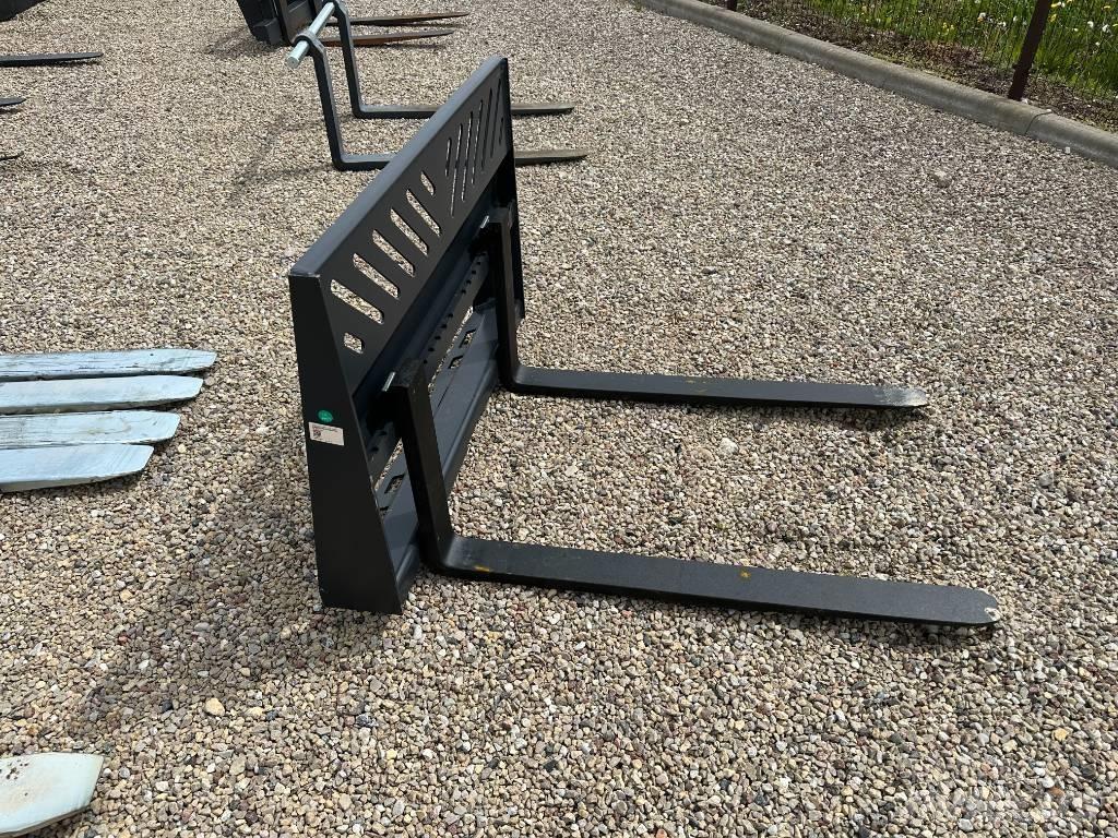 Bobcat Pallet forks Dakšas