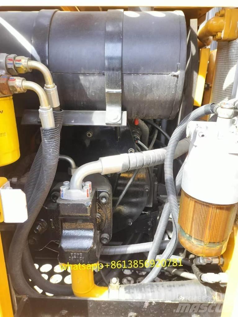 Sany SY 75 C pro Mini ekskavatori < 7 t