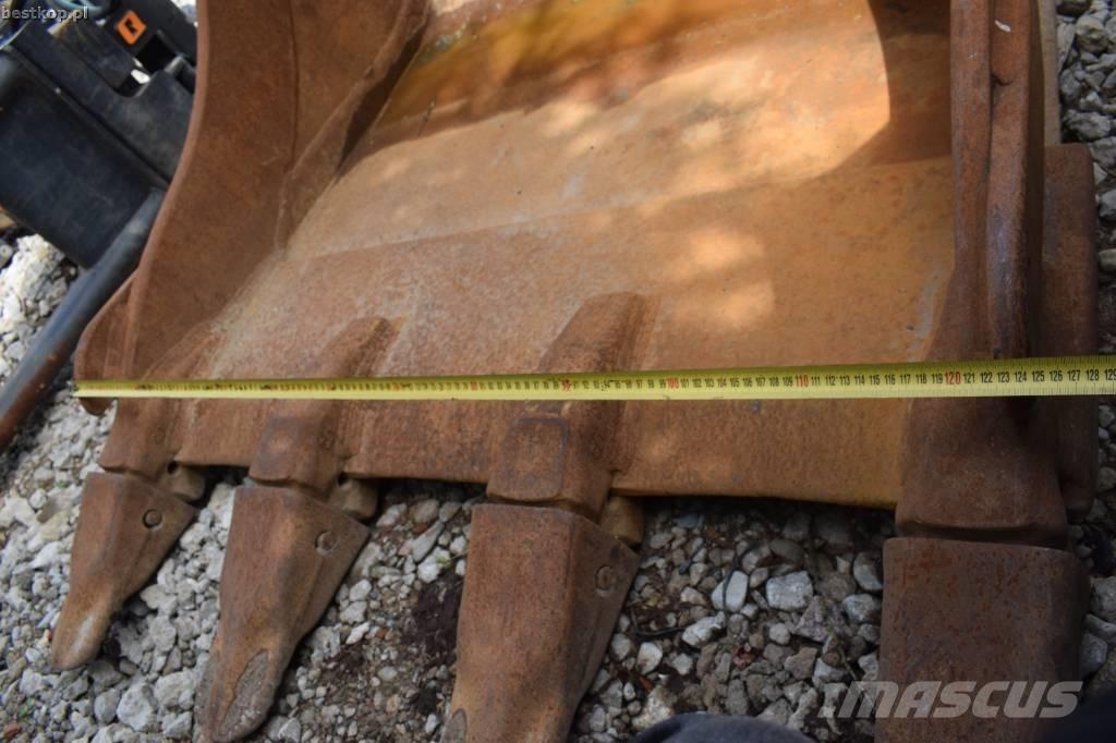 Komatsu PC 240 LC-11 Kāpurķēžu ekskavatori