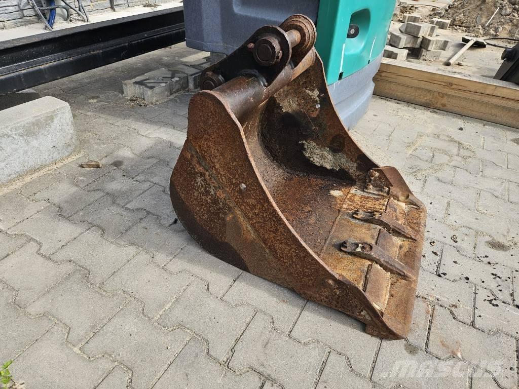 Takeuchi TB 235 Mini ekskavatori < 7 t