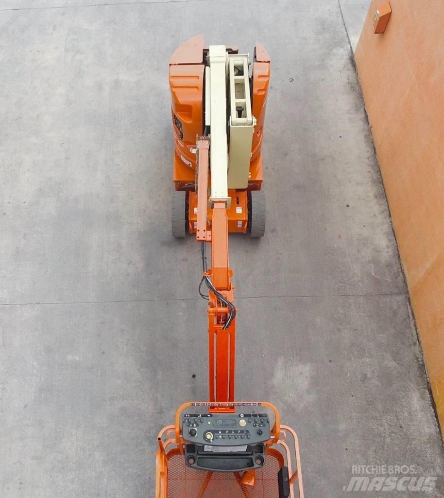 JLG E 300 AJP Būvniecība- Citi
