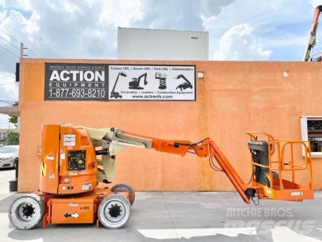 JLG E 300 AJP Būvniecība- Citi
