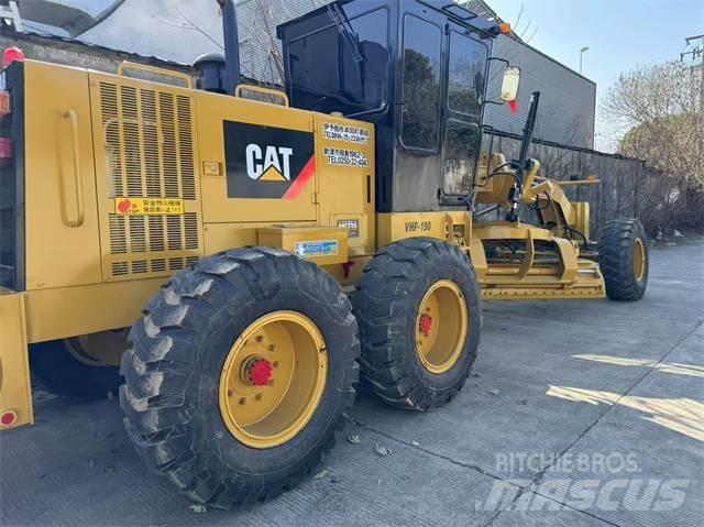 CAT 140 H Greideri