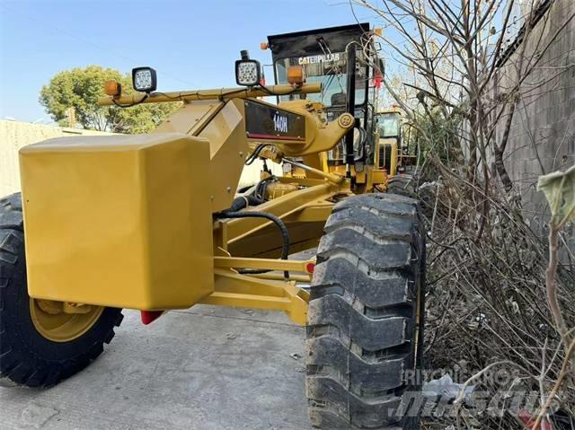 CAT 140 H Greideri