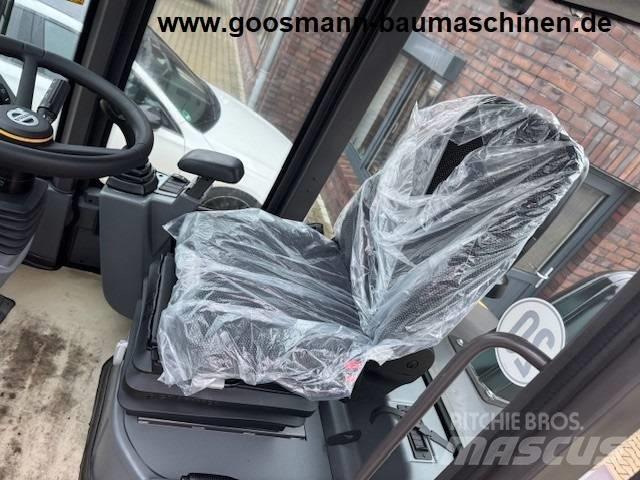 Volvo L 30 G Iekrāvēji uz riteņiem