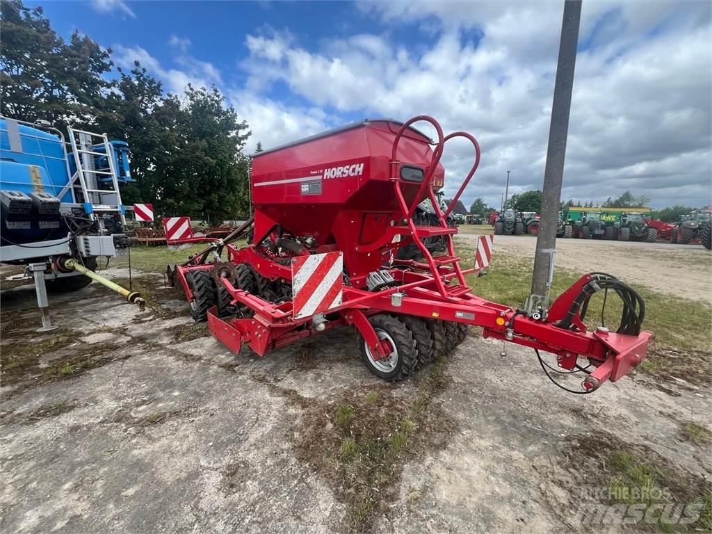 Horsch Pronto 3 DC Sējmašīnas
