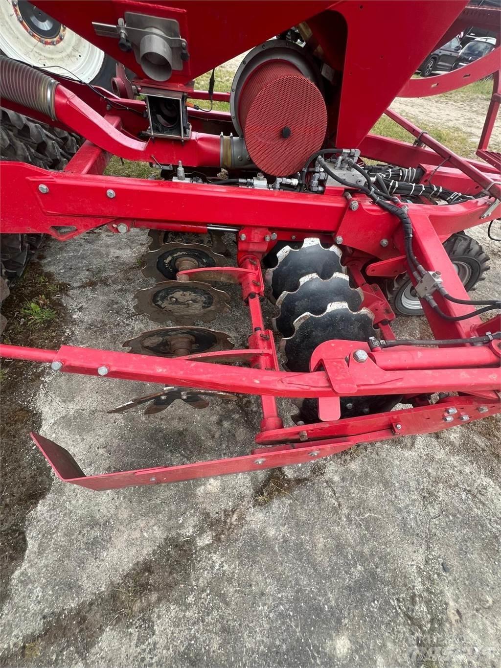 Horsch Pronto 3 DC Sējmašīnas