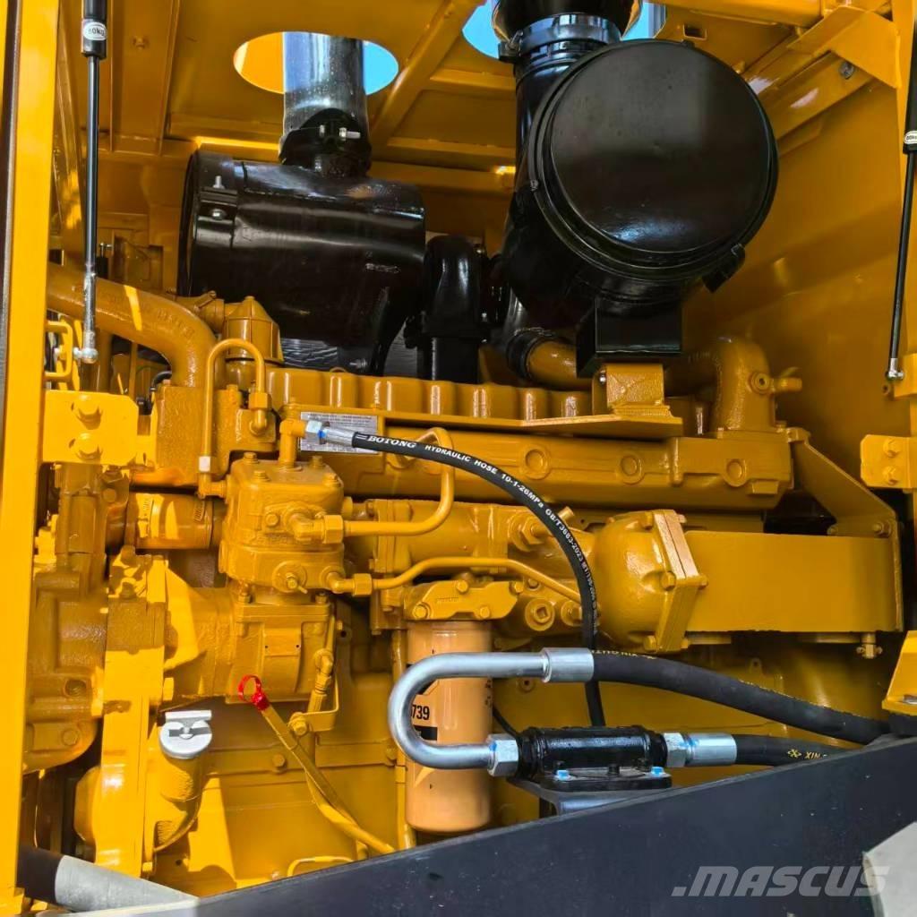 SDLG LG 956 L Iekrāvēji uz riteņiem