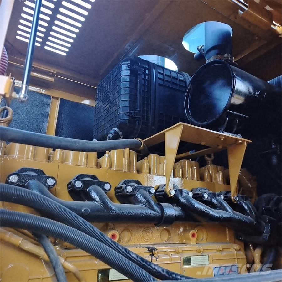 XCMG ZL 50 GN Iekrāvēji uz riteņiem