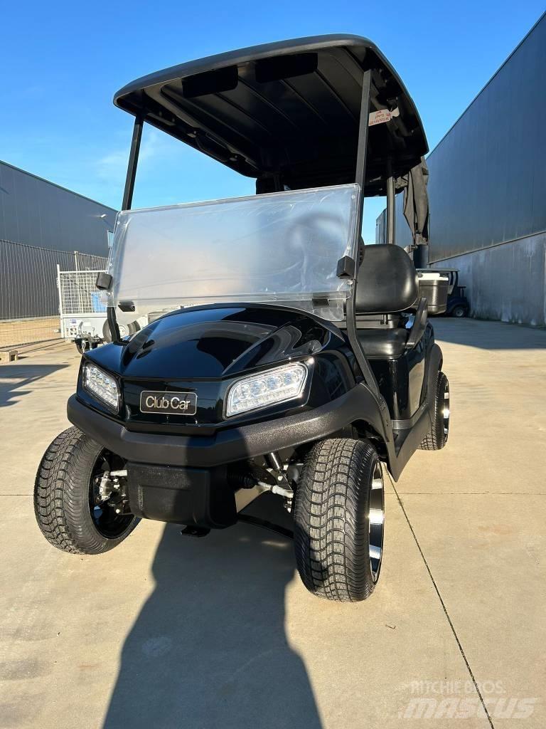 Club Car tempo  2022 Golfa karti